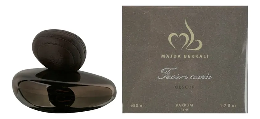 Majda Bekkali Fusion Sacree Obscur Духи унисекс 50 ml