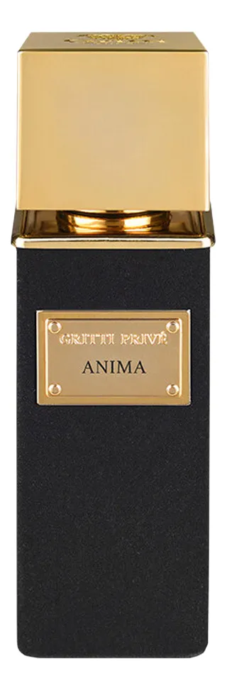 Gritti Anima Духи унисекс 100 ml тестер