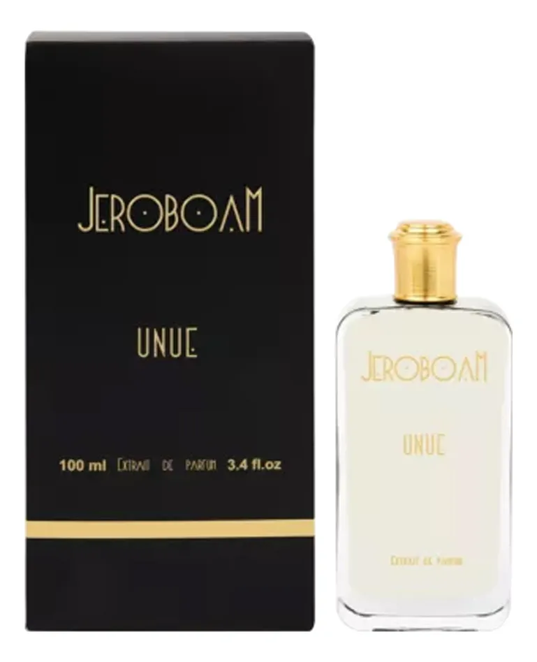 Jeroboam Unue Духи унисекс 100 ml