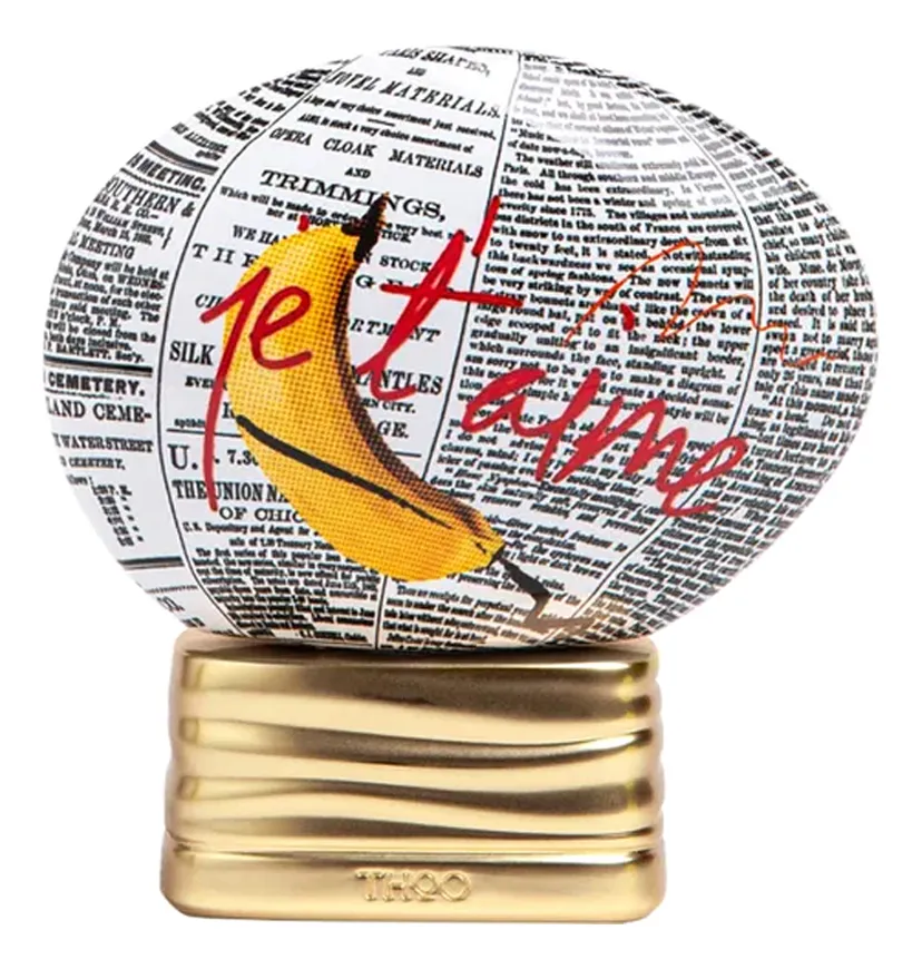 The House of Oud L’Explicite