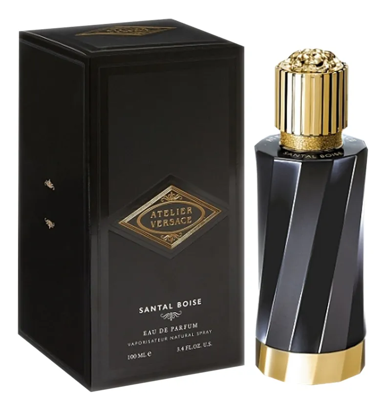 Versace Atelier Versace - Santal Boise Парфюмерная вода унисекс 100 ml
