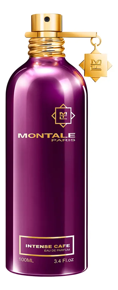 MONTALE Intense Cafe Парфюмерная вода унисекс 100 ml