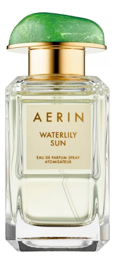 AERIN Waterlily Sun Парфюмерная вода для женщин 50 ml тестер