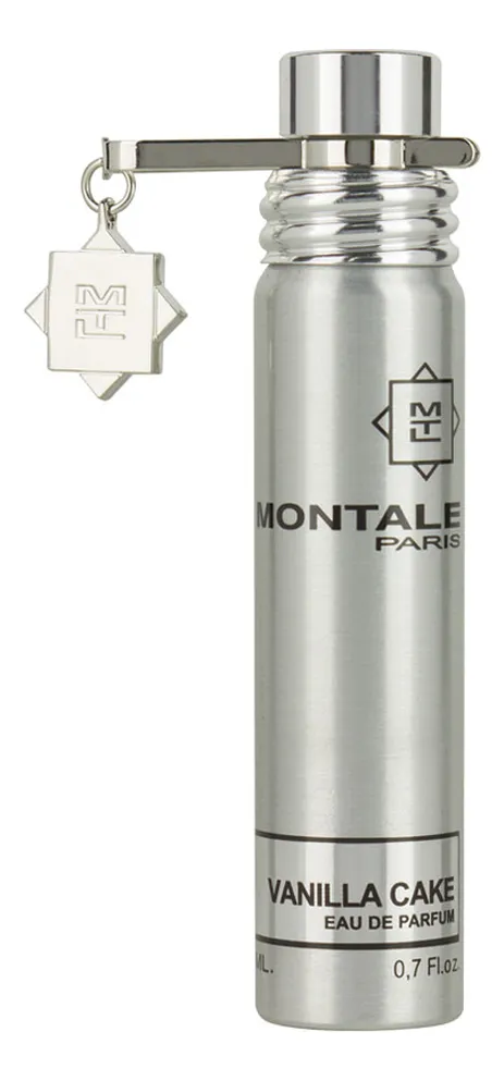 MONTALE Vanilla Cake Парфюмерная вода унисекс 20 ml