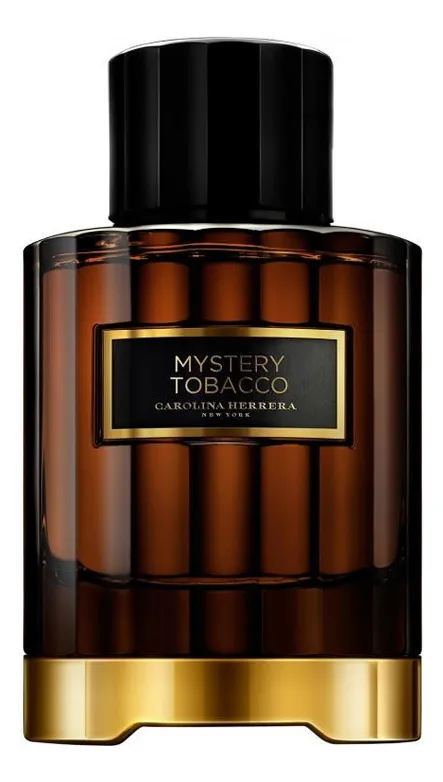 CAROLINA HERRERA Mystery Tobacco Парфюмерная вода унисекс 100 ml тестер