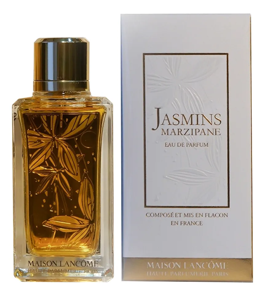 Lancome Jasmins Marzipane Парфюмерная вода унисекс 100 ml