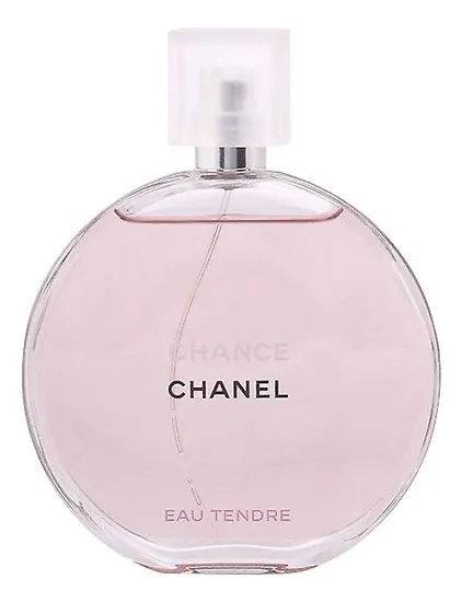 Chanel Chance Eau Tendre Туалетная вода для женщин 150 ml тестер