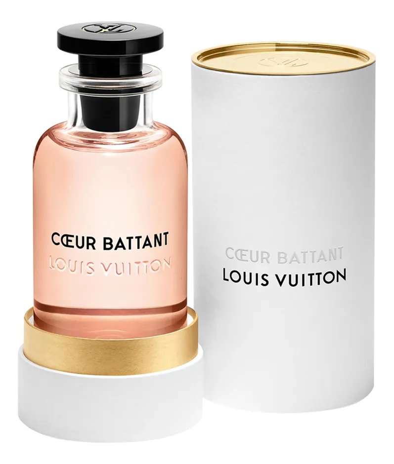 Louis Vuitton Cœur Battant Парфюмерная вода для женщин 100 ml