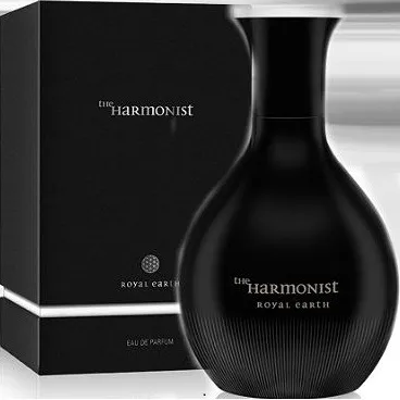 The Harmonist Royal Earth