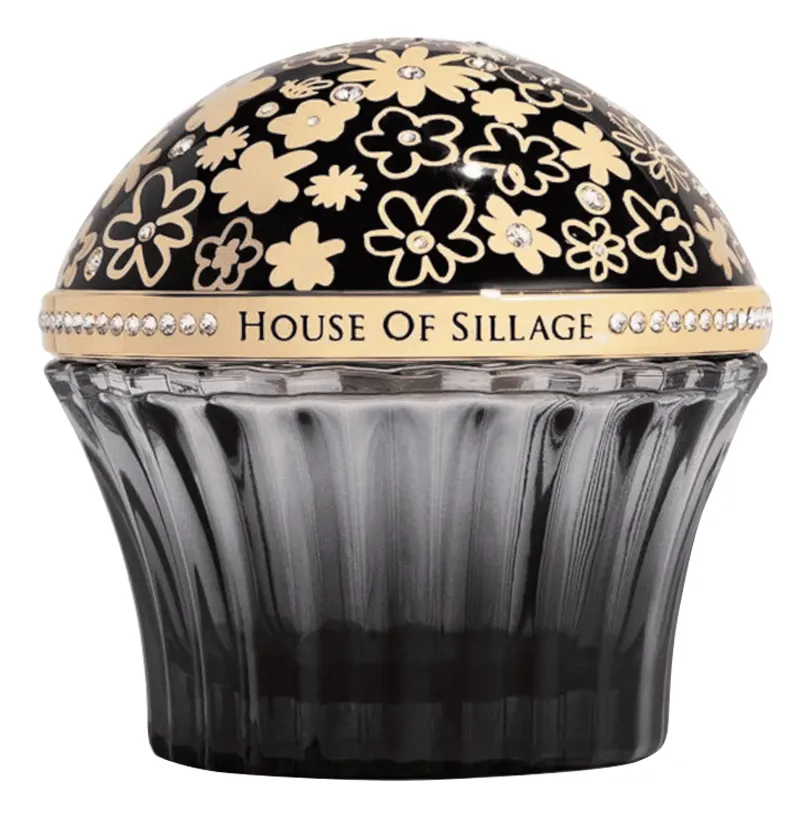 House Of Sillage Whispers of Seduction Духи для женщин 75 ml тестер