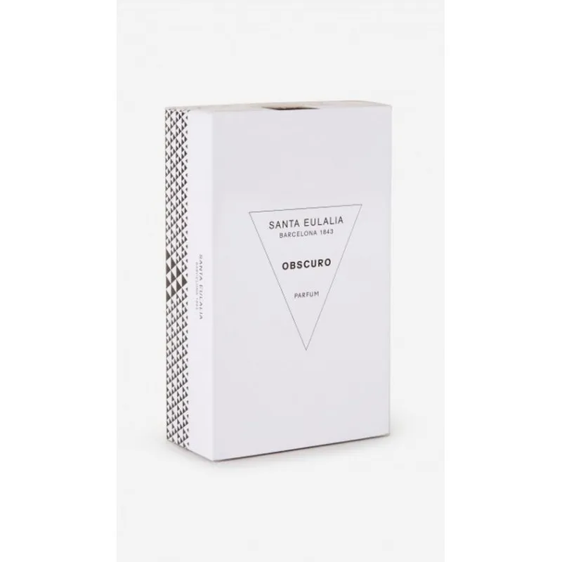 Santa Eulalia Obscuro
