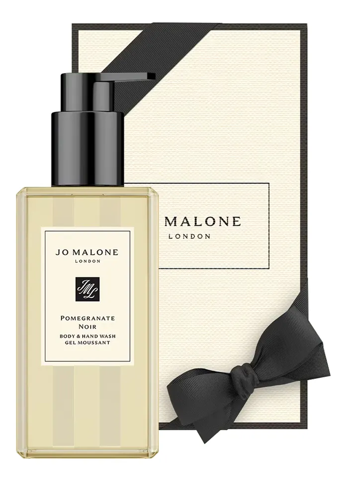 Jo Malone Pomegranate Noir Гель для душа унисекс 250 ml