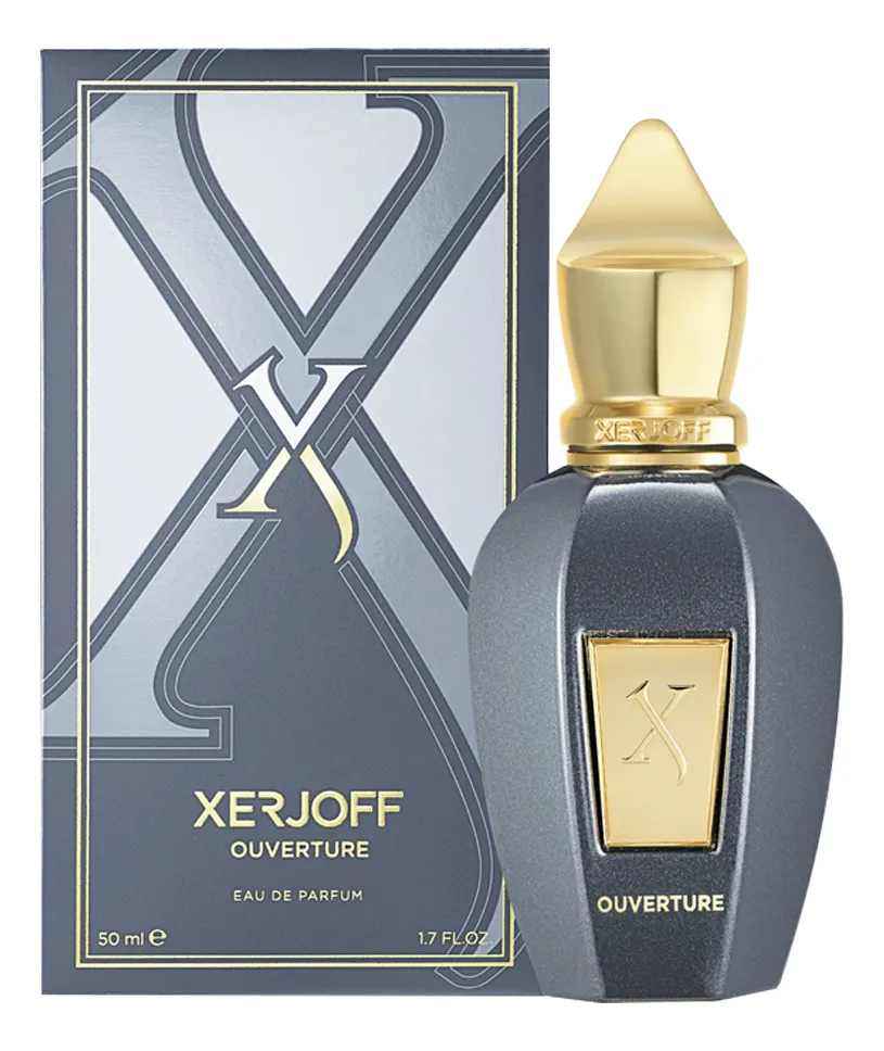 Xerjoff Ouverture Парфюмерная вода унисекс 50 ml
