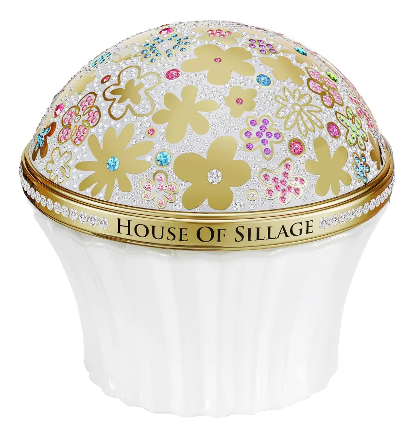 House Of Sillage Whispers of Truth Духи для женщин 75 ml тестер