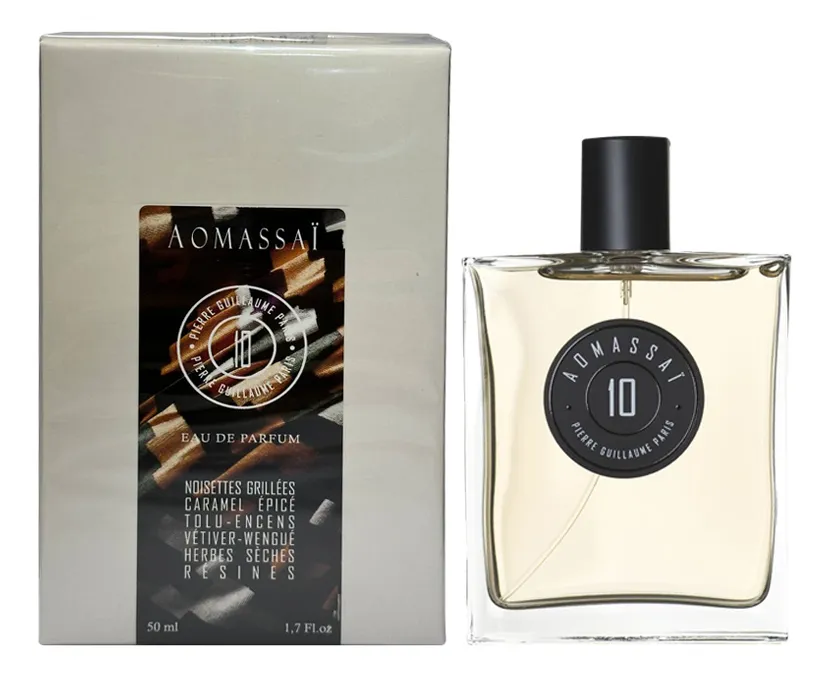 Pierre Guillaume Aomassai 10