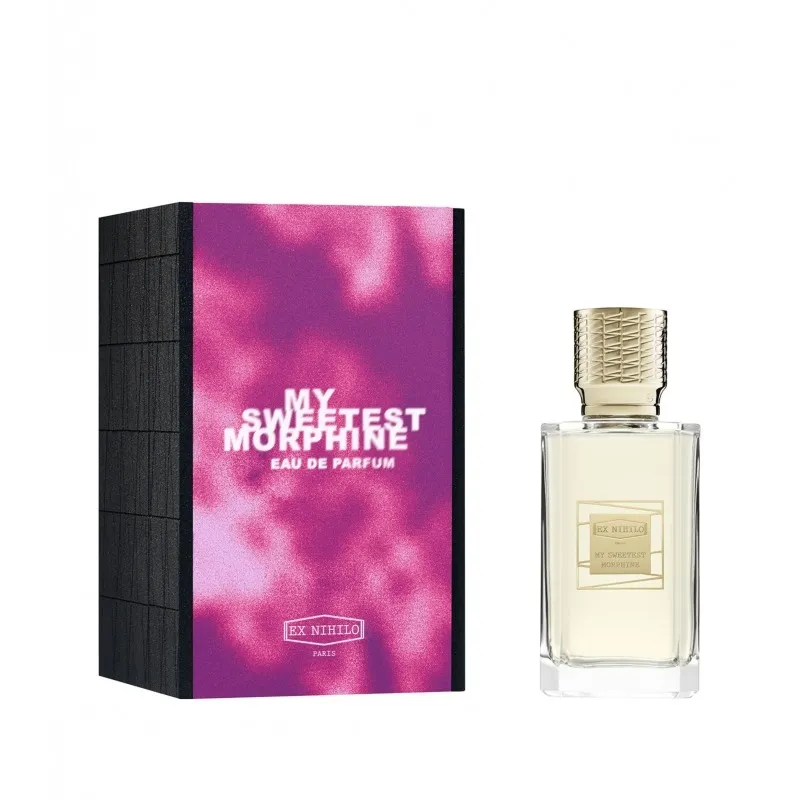 Ex Nihilo My Sweetest Morphine