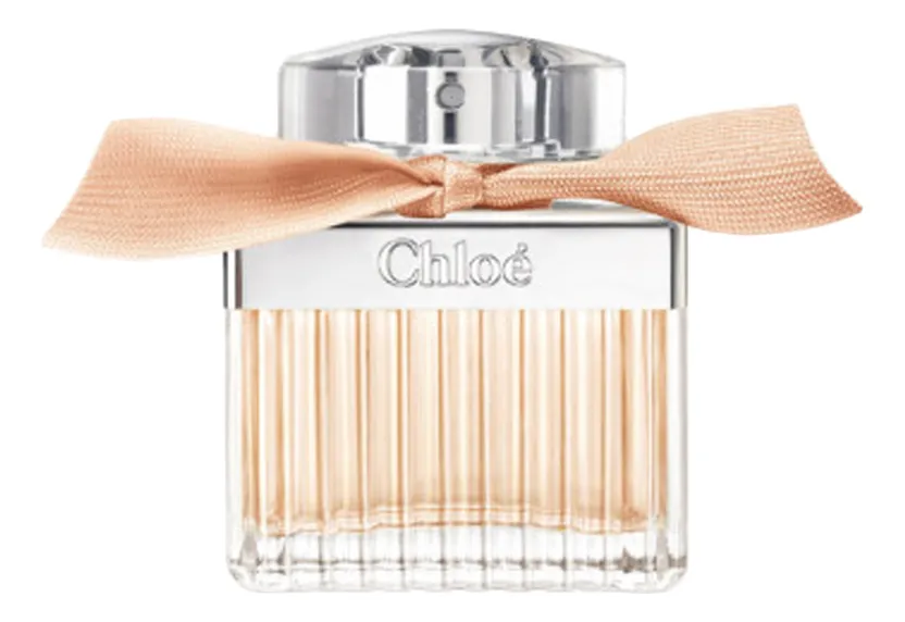 Chloe Rose Tangerine Туалетная вода для женщин 75 ml тестер