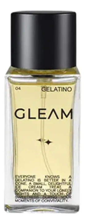 Gleam London Gelatino