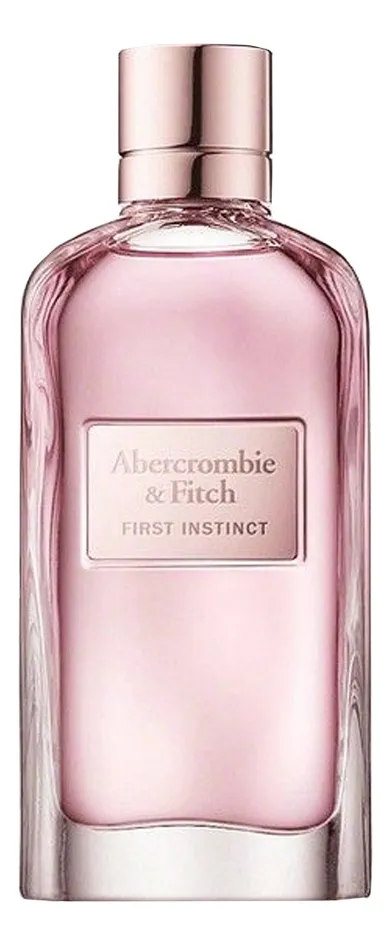 Abercrombie & Fitch First Instinct for Her Парфюмерная вода для женщин 100 ml тестер