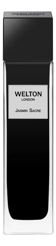 Welton London Jasmin Sacre