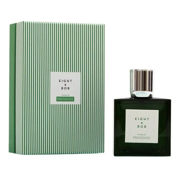 Eight & Bob Champs De Provence