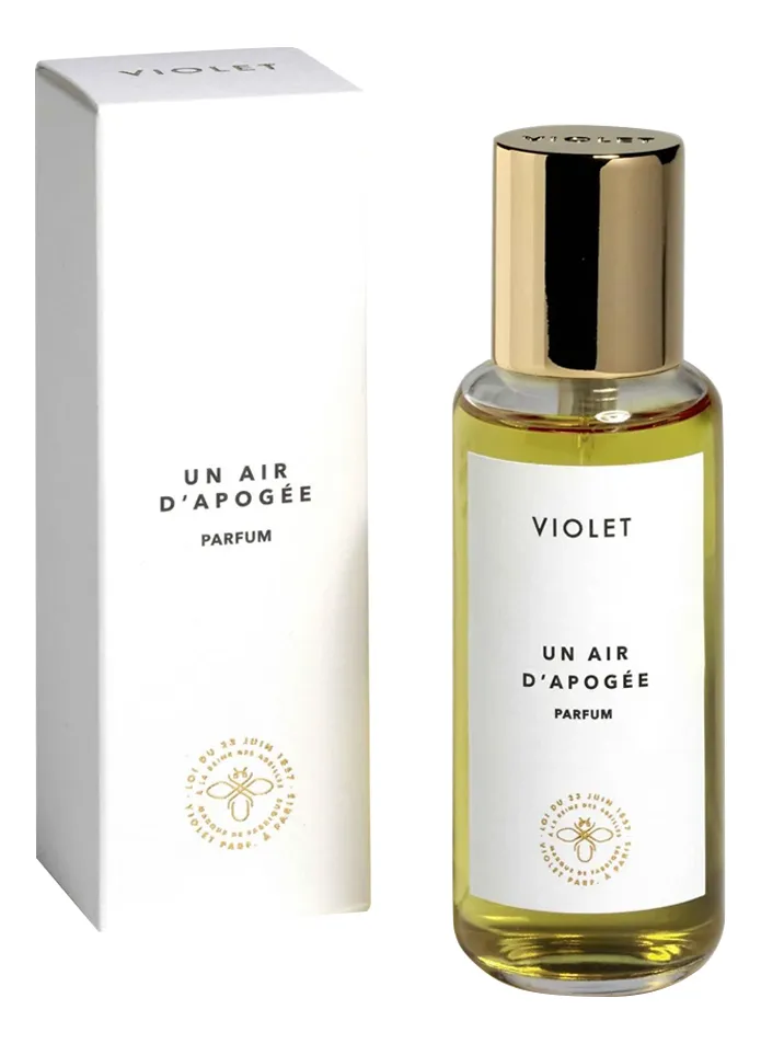 Maison Violet Un Air D’Apogee Духи унисекс 50 ml