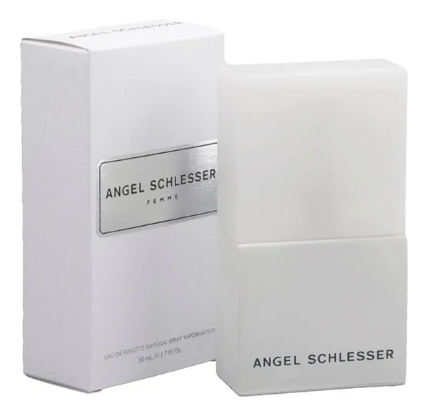 Angel Schlesser Femme Туалетная вода для женщин 50 ml