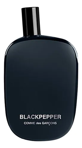 Comme des Garcons Parfums Blackpepper