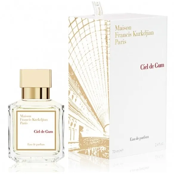 Maison Francis Kurkdjian Ciel De Gum