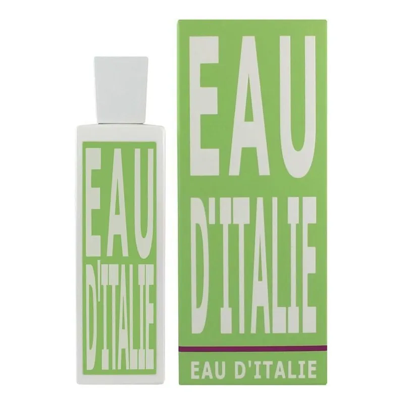 Eau D'Italie Eau d'Italie