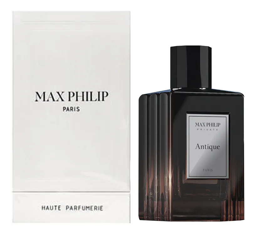 Max Philip Antique Парфюмерная вода унисекс 100 ml