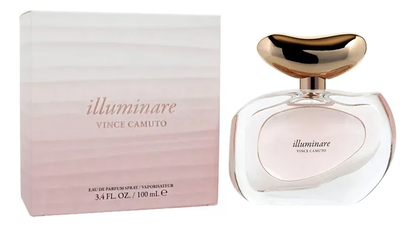 Vince Camuto Illuminare Парфюмерная вода для женщин 100 ml