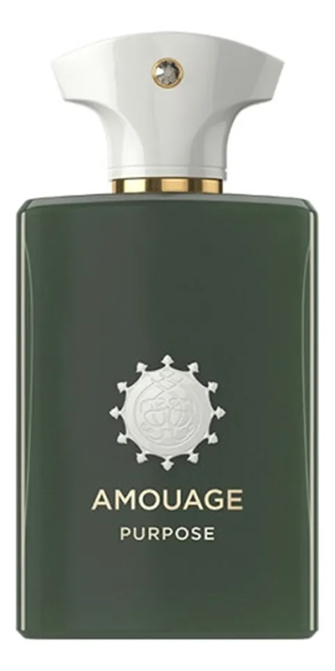 Amouage Purpose Парфюмерная вода унисекс 100 ml тестер
