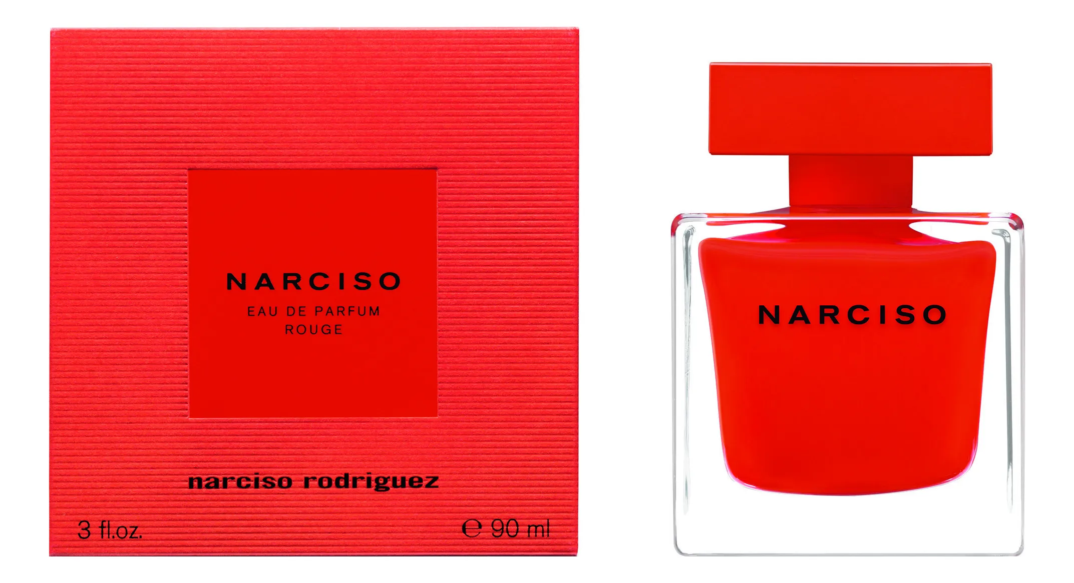 Narciso Rodriguez Narciso Rouge Парфюмерная вода для женщин 90 ml