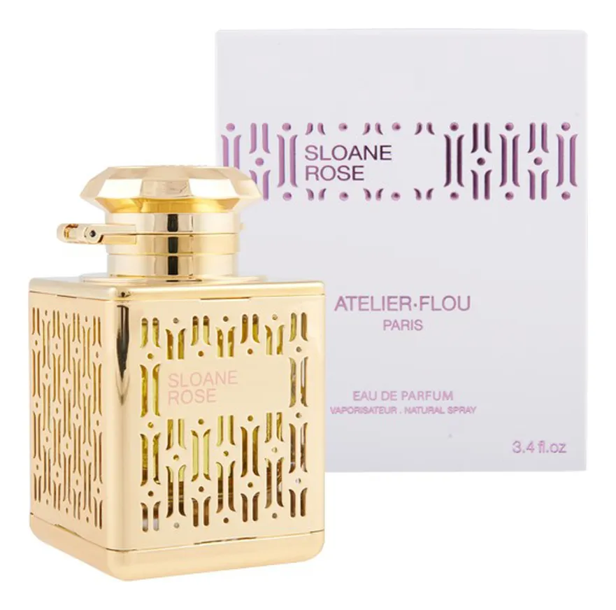 Atelier Flou Sloane Rose Парфюмерная вода для женщин 100 ml