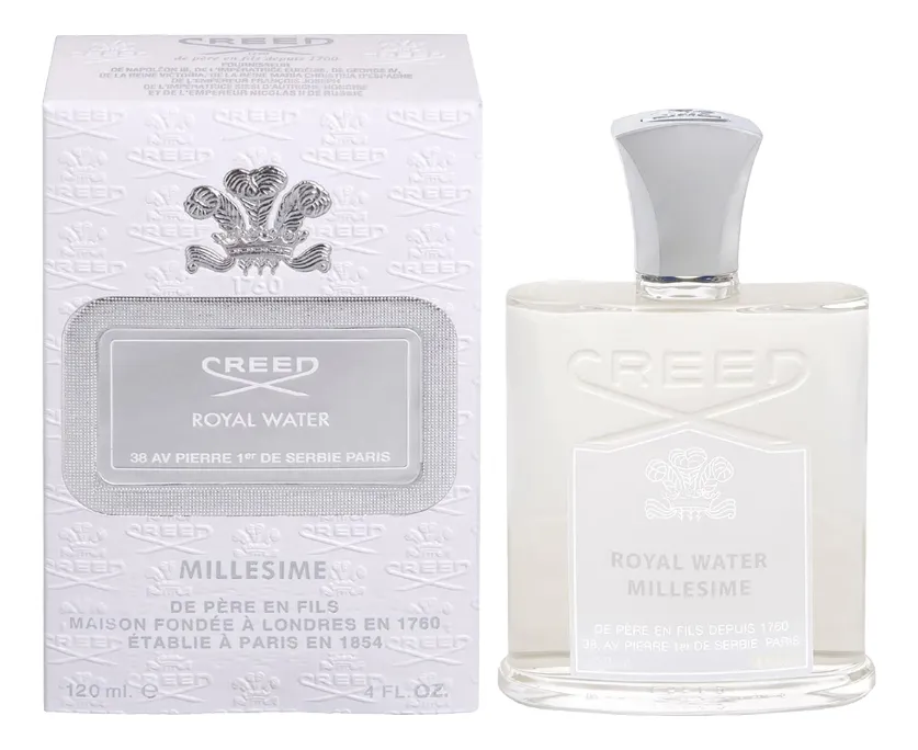 Creed Royal Water Парфюмерная вода унисекс 120 ml