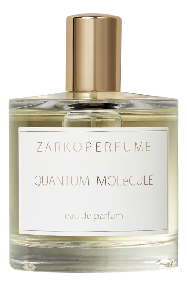 Zarkoperfume Quantum Molecule Парфюмерная вода унисекс 100 ml тестер
