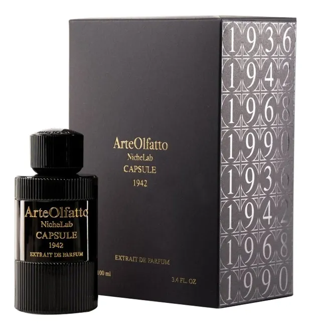 ArteOlfatto Capsule 1942 Духи унисекс 100 ml