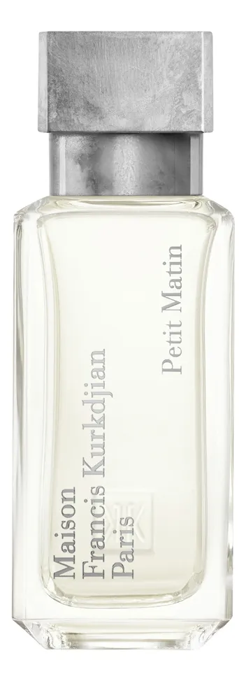 Maison Francis Kurkdjian Petit Matin Парфюмерная вода унисекс 35 ml тестер