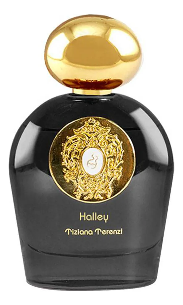 Tiziana Terenzi Halley Духи унисекс 100 ml тестер