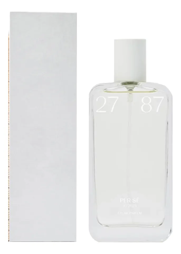 27 87 Perfumes Per Se Парфюмерная вода унисекс 87 ml