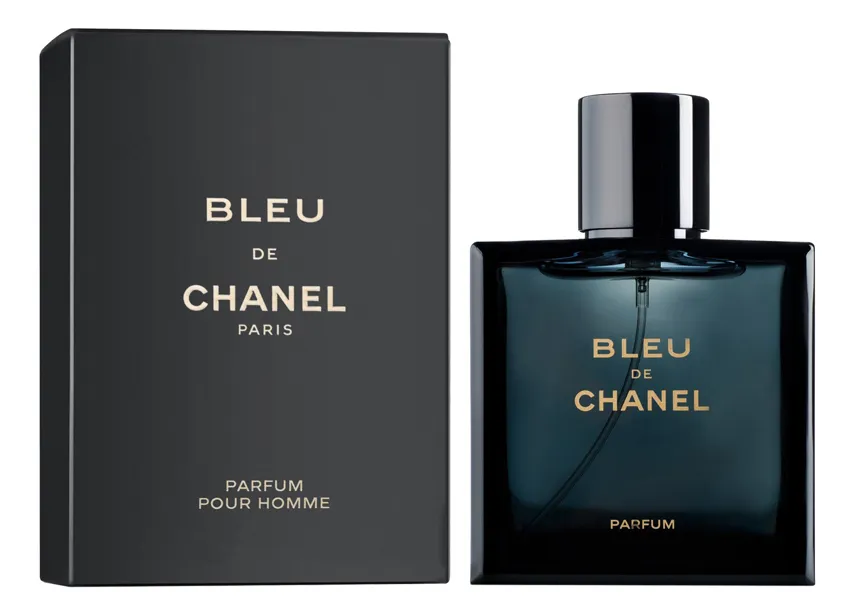 Chanel Bleu de Chanel Parfum Духи для мужчин 100 ml