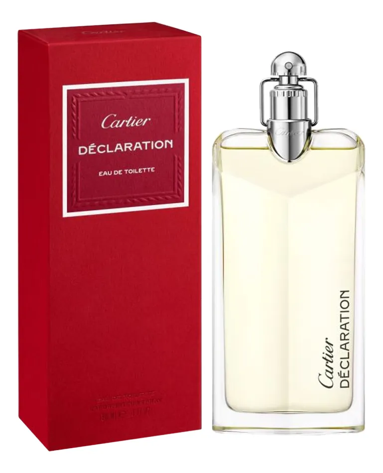 Cartier Declaration Туалетная вода для мужчин 150 ml