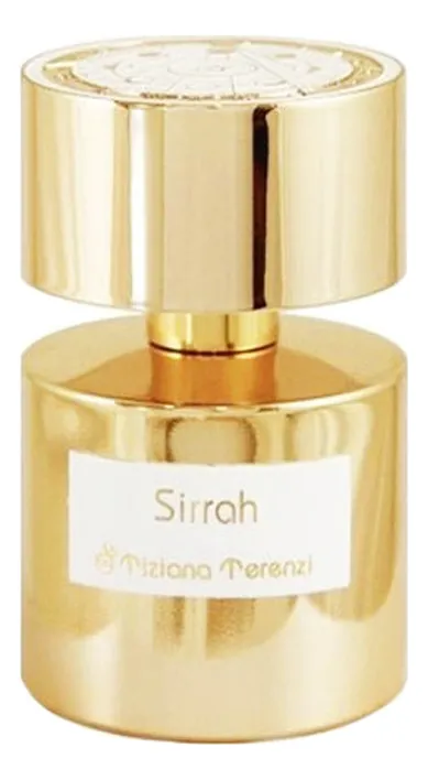 Tiziana Terenzi Sirrah Духи унисекс 100 ml тестер