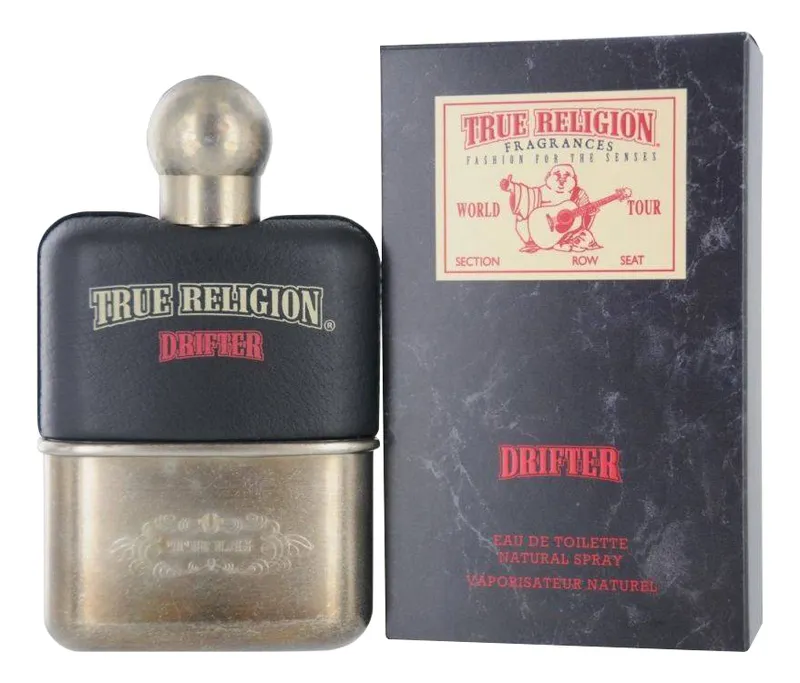 True Religion Drifter Туалетная вода для мужчин 100 ml