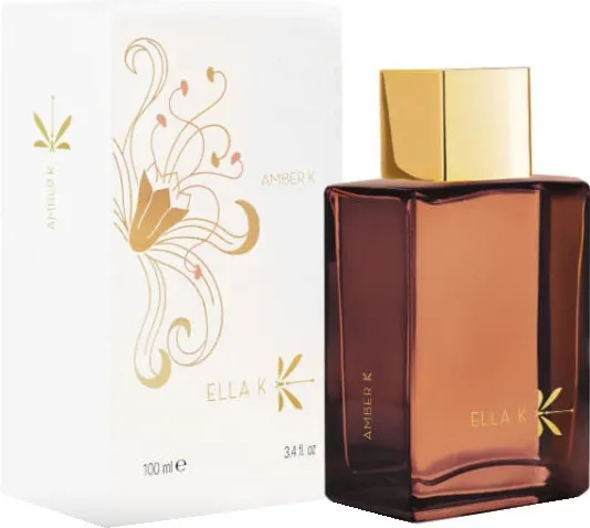Ella K Parfums Amber K