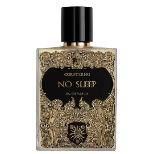 Coreterno No Sleep