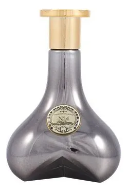 Dorin No 4 The Private Collection Духи для женщин 80 ml тестер