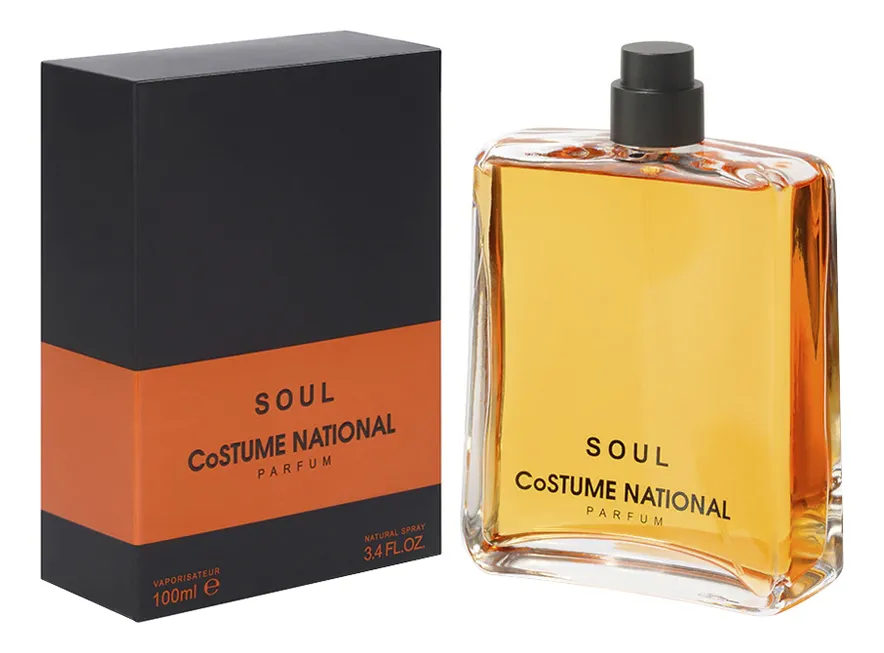 Costume National Soul Духи для женщин 100 ml