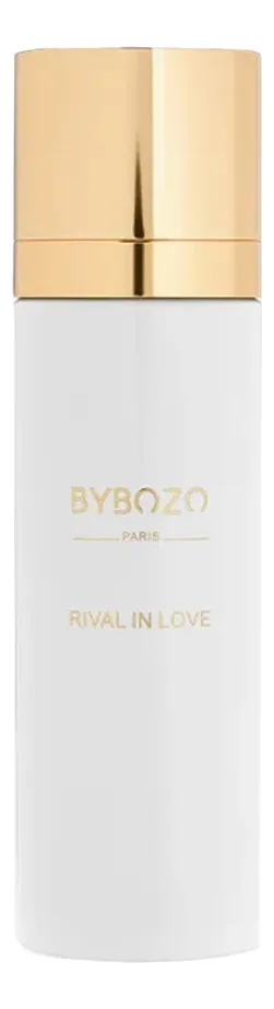 ByBozo Rival in Love Спрей для тела для женщин 100 ml